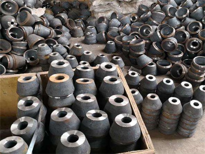 东台网架构件锥头